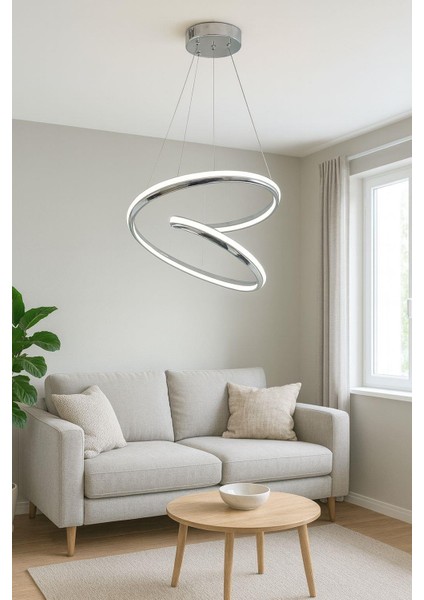 Ferluce Kaos 3 Kanal