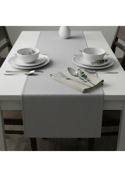 1 Adet Kumaş Runner,yıkanabilir Masa Runner 40X140 fırsatları