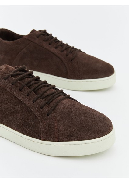 Yeni Sezon Bağcıklı Erkek Spor Ayakkabı modelleri