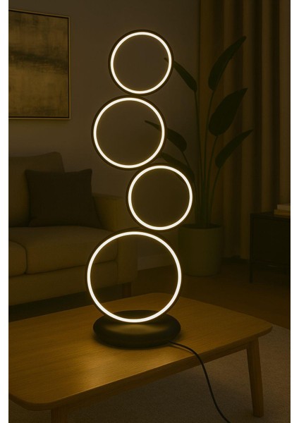 Ferluce Lambader Orbıt 4 Lu