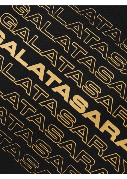 Galatasaray Gs Logolu Gabardin Bez Torba Çanta 35*40CM U251332 indirimleri