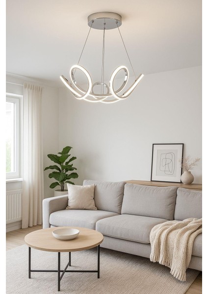 Ferluce Leylak Küçük