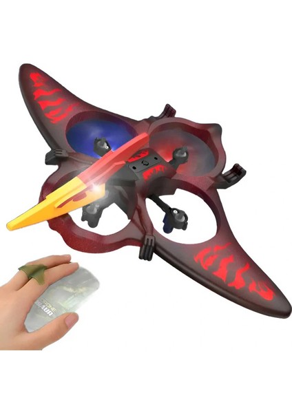 Pterosaur Uzaktan Kumandalı Dinozor Drone