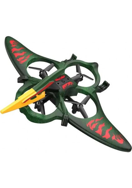 Pterosaur Uzaktan Kumandalı Dinozor Drone fiyatları