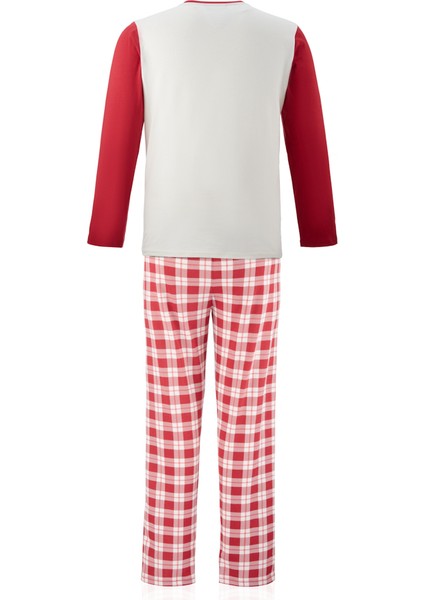 Galatasaray Çocuk Yeni Yıl Pijama Takım C242257 fiyatları