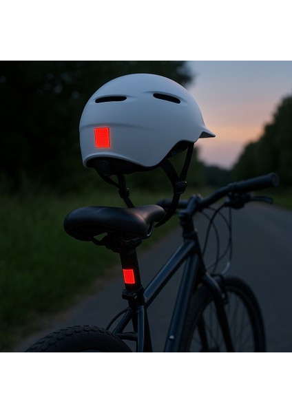 Diamond Grade Reflektif Etiket - 50 Metre - Kare Kesim (Ithal Ürün) modelleri