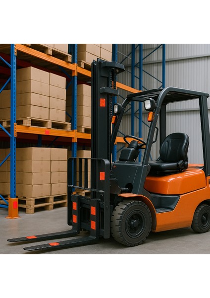 Diamond Grade Reflektif Etiket - 50 Metre - Kare Kesim (Ithal Ürün) fırsatları