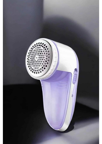 Tiftik Temizleyici Hazneli Şarjlı Manuel Kolay Kullanım fiyatları