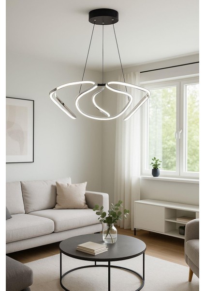 Ferluce Dron Büyük 2 Kanal