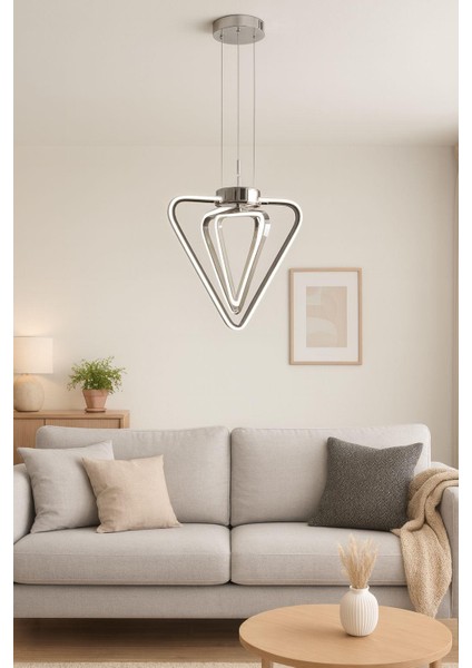 Ferluce Çilek 3 Lü Büyük