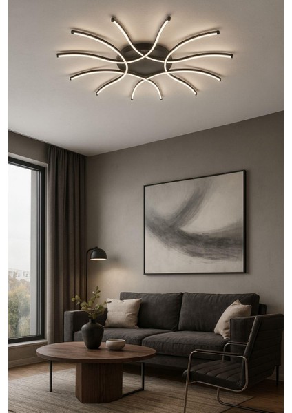 Ferluce Dolunay Plofenyer 100 cm