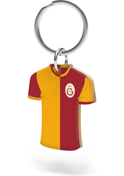 Galatasaray Parçalı Anahtarlık U241484