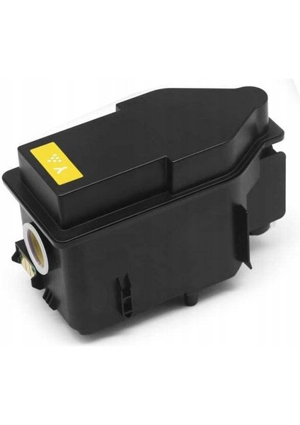 TNP-80Y Sarı Orjinal Toner