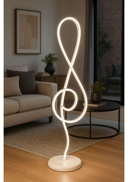 Ferluce Lambader Sol Anahtarı