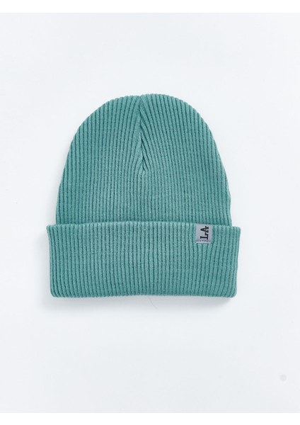 Yeni Sezon Basic Erkek Çocuk Bere