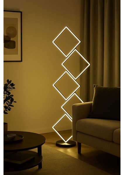 Ferluce Karo 5li Lambader