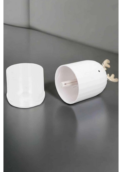 Temiz Hava Nemlendirici Tavşanlı Aromaterapi modelleri