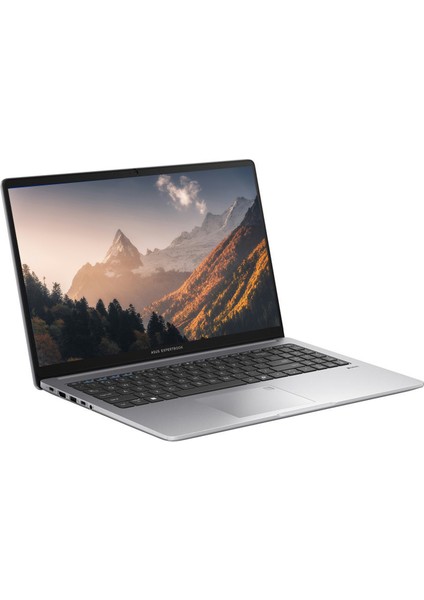 Expertbook B1 B1503CVA-S75437 Intel I5-13420H 24GB Ddr5 1tb SSD 15.6"fhd (1920 x 1080) WIN11PRO Taşınabilir Bilgisayar S75437P08+ZETTAÇANTA fırsatları
