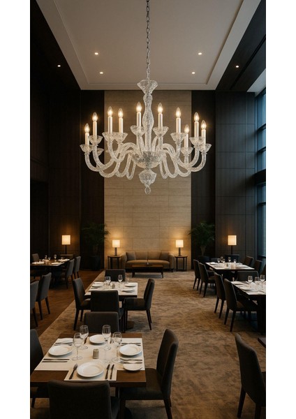 Ferluce Marıa Theresa 18+6