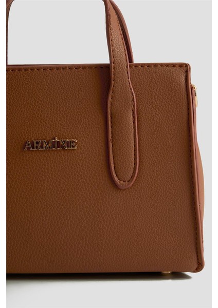 Çanta 25YD7363 Taba modelleri