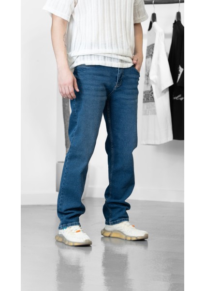 Mavi Kot Pantolon COC1260