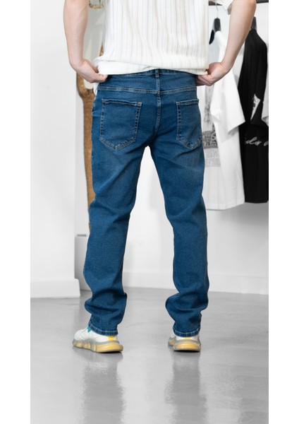 Mavi Kot Pantolon COC1260 modelleri