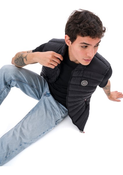 Erkek Soft-Touch Yelek modelleri