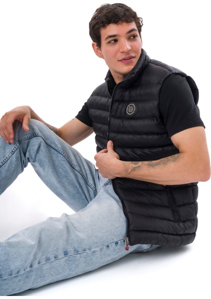 Erkek Soft-Touch Yelek indirimleri