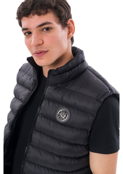 Erkek Soft-Touch Yelek