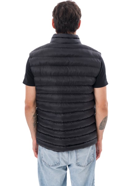 Erkek Soft-Touch Yelek