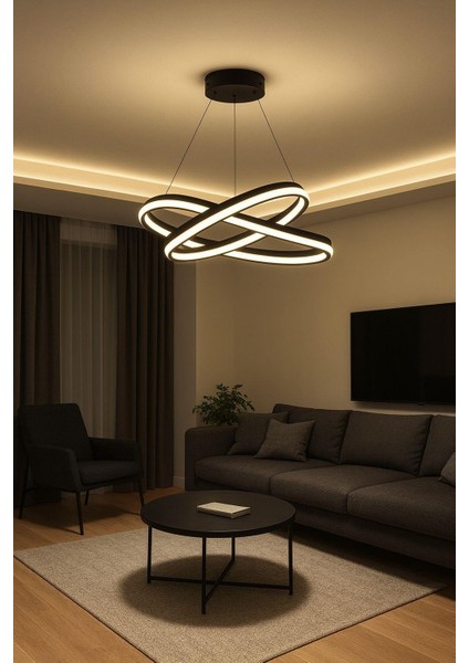 Ferluce Kar Cıcegı - 3 Kanal