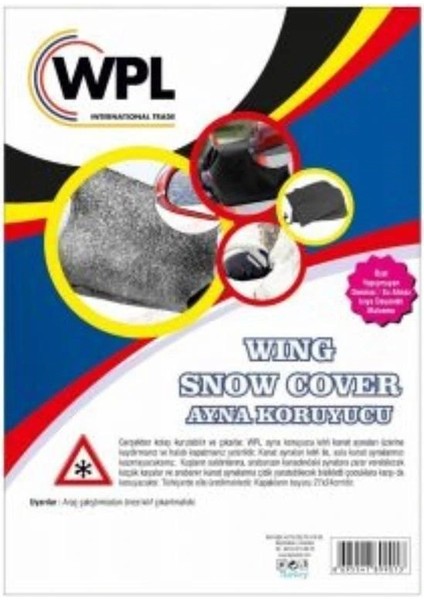 2 Adet Araba Araç Dikiz Aynası Donma Engelleyici Koruyucu Kılıf fiyatları