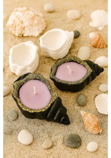 Mumluk Deniz Kabugu modelleri