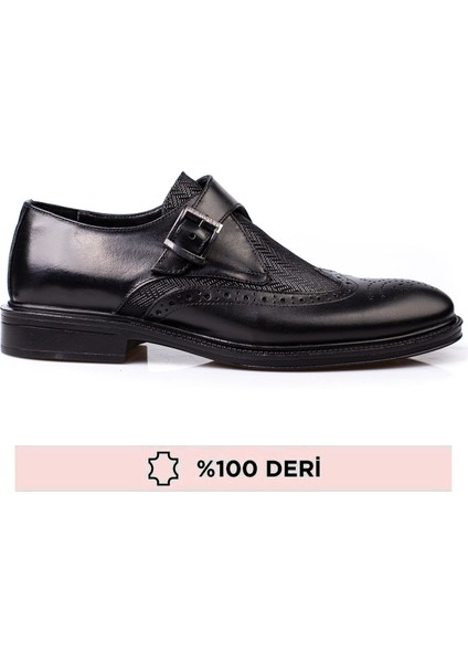 Hakiki Deri, Bağcıksız, Iç Dış Deri Erkek Ayakkabı modelleri