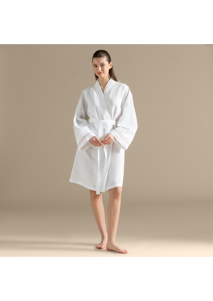 Resa Sabahlık Beyaz