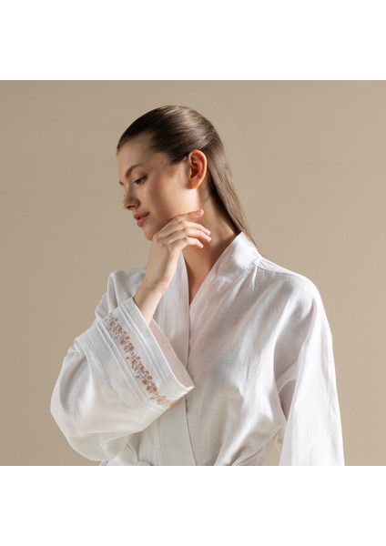 Resa Sabahlık Beyaz modelleri