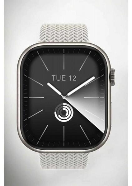 Yeni Nesil Akıllı Saat Arama Cevaplama Gps Takibi Adımsayar Nfc Özelliği fırsatları