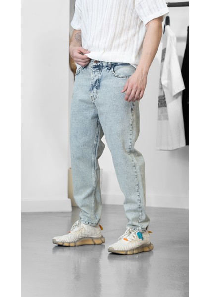 Boyfriend Kot Pantolon COC1237 fiyatları