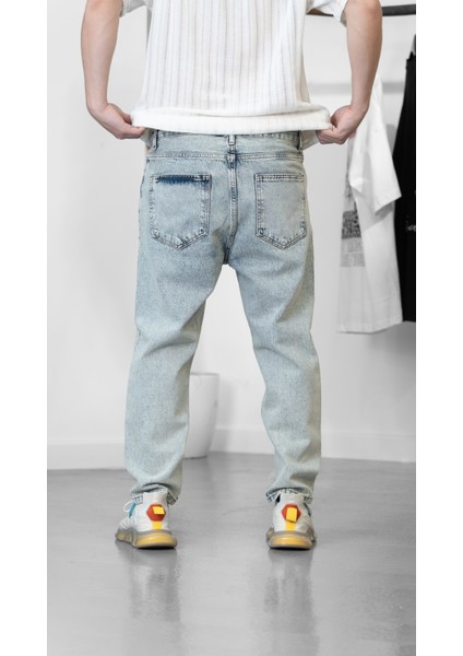 Boyfriend Kot Pantolon COC1237 modelleri