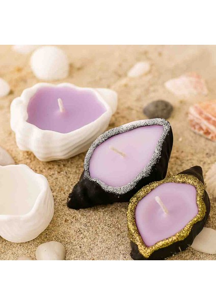 Mumluk Deniz Kabugu modelleri