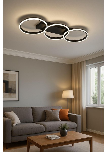 Ferluce Audıo Plof 3 Lu 27+79