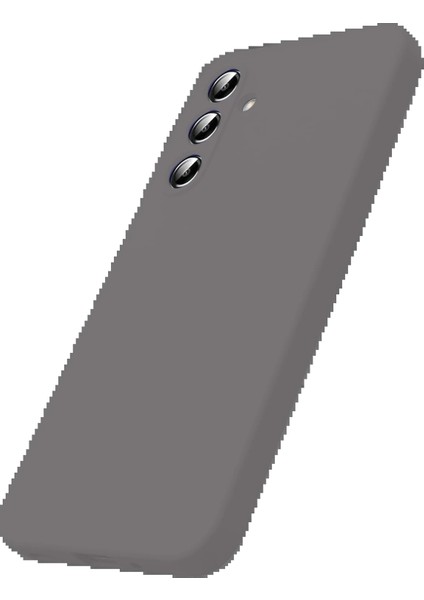 Samsung Galaxy A17 5g First Silikon - GRI-(5796) - M647K489-R59647 fiyatları