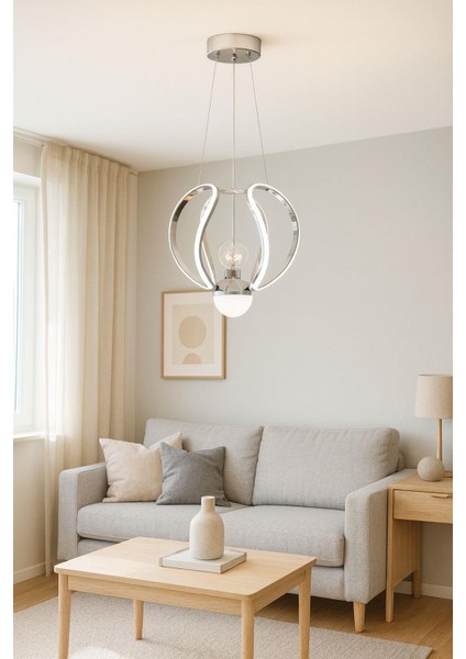 Ferluce Ahtapot Orta - 1 Top