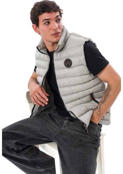 Erkek Soft-Touch Yelek indirimleri