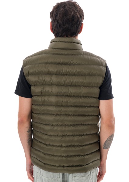 Erkek Soft-Touch Yelek