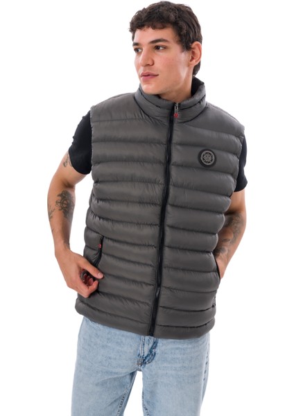 Erkek Soft-Touch Yelek modelleri