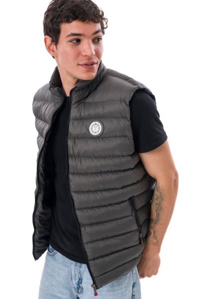 Erkek Soft-Touch Yelek indirimleri