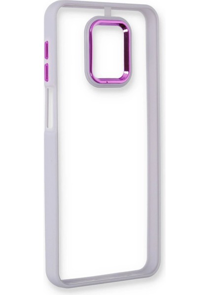 Xiaomi Redmi Note 9 Pro Kılıf Dora Kapak - LILA-(5796) - ?31?86E9-0G3631 fırsatları