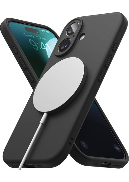 16 Magsafe Kılıf