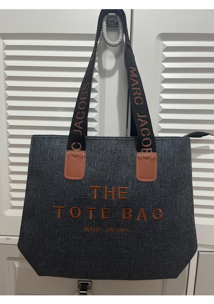 Tote Bag Çok Şık Omuz Çantası
